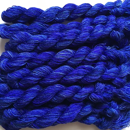 Electric Blueberry